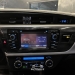 COROLLA 2.0 XEI 16V FLEX 4P AUTOMATICO - 2015 - VALE REAL