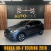 HR-V 1.8 16V FLEX TOURING 4P AUTOMATICO - 2018 - VALE REAL