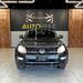 AMAROK 2.0 TRENDLINE 4X4 CD 16V TURBO INTERCOOLER DIESEL 4P AUTOMATICO - 2018 - VALE REAL