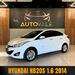 HB20 1.6 PREMIUM 16V FLEX 4P MANUAL - 2014 - VALE REAL