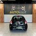 MARCH 1.6 SR 16V FLEX 4P MANUAL - 2012 - VALE REAL