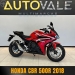 CBR 500R - 2018 - VALE REAL
