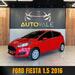 FIESTA 1.5 S HATCH 16V FLEX 4P MANUAL - 2016 - VALE REAL