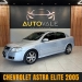 ASTRA 2.0 MPFI ELITE 8V FLEX 4P AUTOMATICO - 2005 - VALE REAL