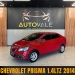 PRISMA 1.4 MPFI LTZ 8V FLEX 4P MANUAL - 2014 - VALE REAL