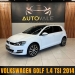GOLF 1.4 TSI HIGHLINE 16V 4P AUTOMATICO - 2014 - VALE REAL