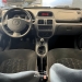 CLIO 1.6 PRIVILEGE 16V FLEX 4P MANUAL - 2009 - VALE REAL