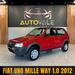 UNO 1.0 MPI LE FIRE ECONOMY 8V FLEX 2P MANUAL - 2012 - VALE REAL