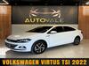 VIRTUS 1.0 200 TSI COMFORTLINE AUTOMATICO - 2022 - VALE REAL