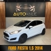 FIESTA 1.5 S HATCH 16V FLEX 4P MANUAL - 2014 - VALE REAL