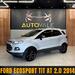 ECOSPORT 2.0 TITANIUM 16V FLEX 4P AUTOMATICO - 2014 - VALE REAL