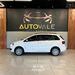 SPACEFOX 1.6 MSI TRENDLINE 8V FLEX 4P MANUAL - 2013 - VALE REAL
