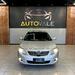 COROLLA 2.0 XEI 16V FLEX 4P AUTOMATICO - 2011 - VALE REAL