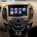 CRUZE 1.4 TURBO LTZ 16V FLEX 4P AUTOMATICO - 2018 - VALE REAL