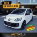 UP 1.0 TSI MOVE UP 12V FLEX 4P MANUAL - 2016 - VALE REAL