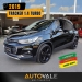 TRACKER 1.4 16V MIDNIGHT TURBO FLEX 4P AUTOMATICO - 2019 - VALE REAL