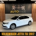 JETTA 1.4 16V TSI FLEX 4P AUTOMATICO - 2017 - VALE REAL