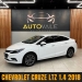 CRUZE 1.4 TURBO LTZ 16V FLEX 4P AUTOMATICO - 2018 - VALE REAL