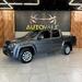 AMAROK 2.0 TRENDLINE 4X4 CD 16V TURBO INTERCOOLER DIESEL 4P AUTOMATICO - 2018 - VALE REAL