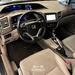 CIVIC 1.8 EXS 16V FLEX 4P AUTOMATICO - 2013 - VALE REAL