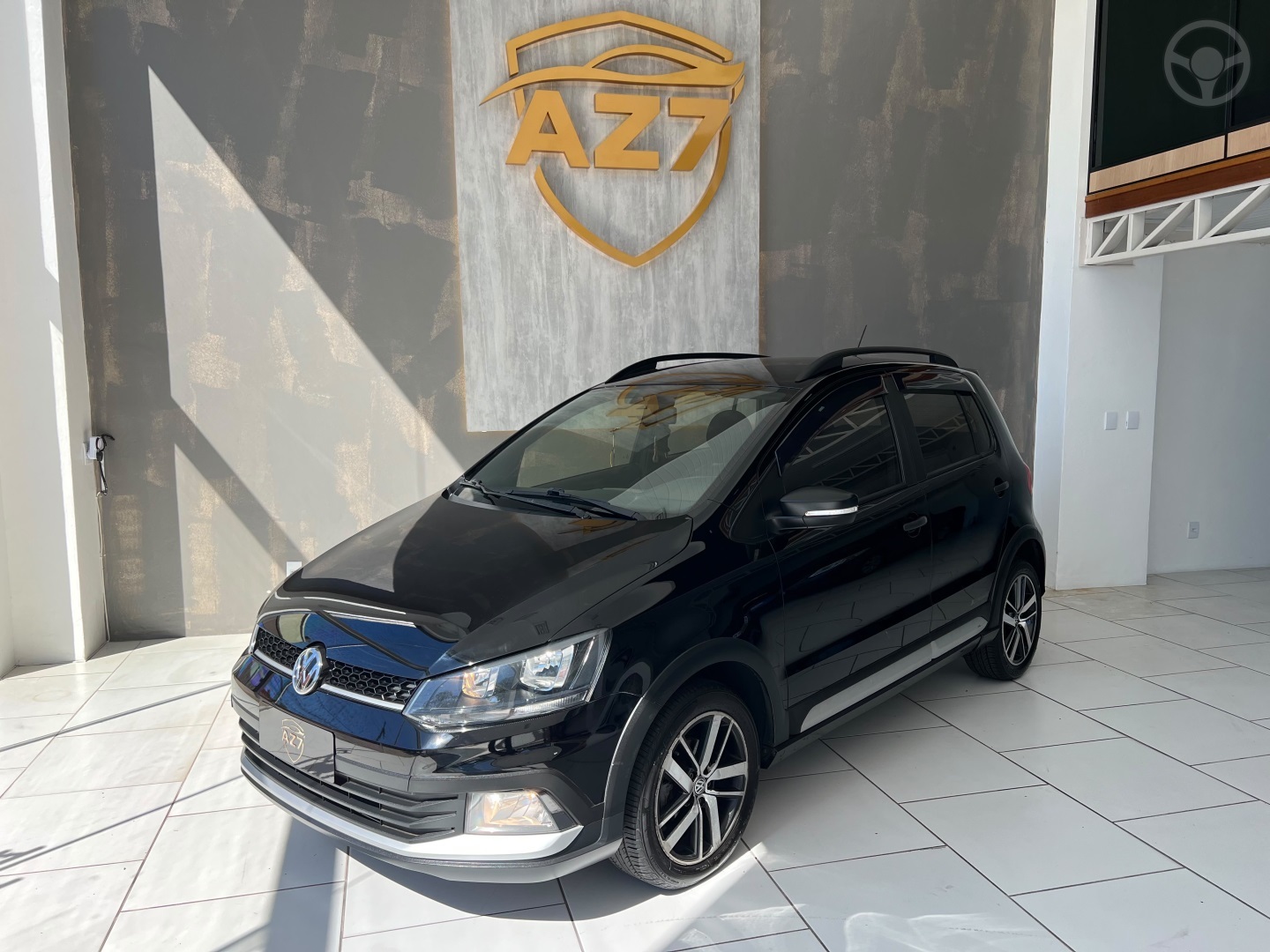 FOX 1.6 MSI TOTAL FLEX XTREME 4P MANUAL - 2020 - NOVO HAMBURGO
