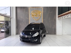 idea 1.4 mpi attractive 8v flex 4p manual 2015 novo hamburgo
