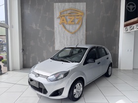 fiesta 1.0 rocam hatch 8v flex 4p manual 2013 novo hamburgo