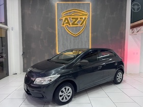 ONIX 1.0 MPFI LS 8V FLEX 4P MANUAL