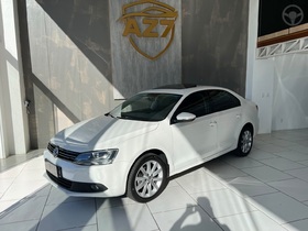jetta 2.0 comfortline flex 4p tiptronic 2014 novo hamburgo
