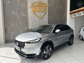 hr v 1.5 di i vtec turbo flex touring cvt 2024 novo hamburgo