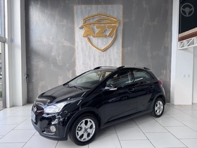 hb20x 1.6 16v style flex 4p automatico 2014 novo hamburgo