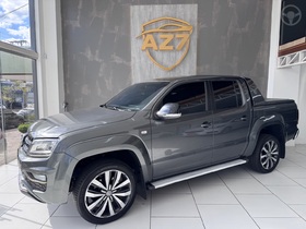amarok 3.0 v6 tdi diesel highline extreme cd 4motion automatico 2019 novo hamburgo