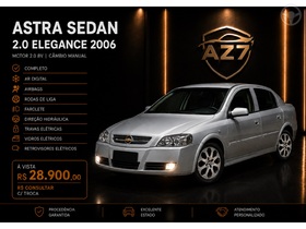 astra 2.0 mpfi elegance 8v flex 4p manual 2006 novo hamburgo