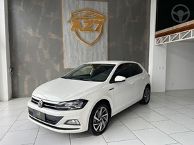 POLO 1.0 200 TSI HIGHLINE AUTOMÁTICO