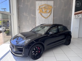 macan 2.9 v6 biturbo gts pdk 2022 novo hamburgo
