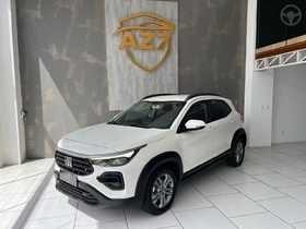 pulse 1.3 flex drive cvt 2022 novo hamburgo