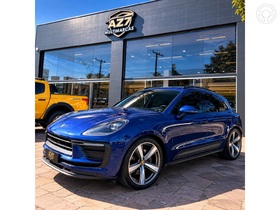 macan 2.0 turbo pdk 2023 novo hamburgo