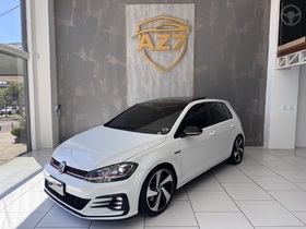 golf 2.0 350 tsi gti dsg 2019 novo hamburgo