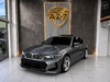 320I 2.0 16V TURBO FLEX M SPORT AUTOMÁTICO - 2023 - NOVO HAMBURGO