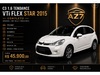 C3 1.6 TENDANCE 16V FLEX 4P AUTOMÁTICO - 2015 - NOVO HAMBURGO