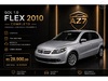 GOL 1.0 MI 8V FLEX 4P MANUAL G.V - 2010 - NOVO HAMBURGO