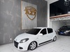 SANDERO 1.0 AUTHENTIQUE 16V FLEX 4P MANUAL - 2013 - NOVO HAMBURGO