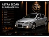 ASTRA 2.0 MPFI ELEGANCE 8V FLEX 4P MANUAL - 2006 - NOVO HAMBURGO