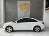 CRUZE 1.8 LT 16V FLEX 4P AUTOMÁTICO - 2013 - NOVO HAMBURGO