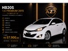HB20S 1.6 PREMIUM 16V FLEX 4P AUTOMÁTICO - 2015 - NOVO HAMBURGO
