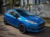 FIESTA 1.6 TITANIUM HATCH 16V FLEX 4P POWERSHIFT - 2014 - NOVO HAMBURGO