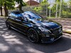 C 450 3.0 V6 AMG SPORT 4MATIC 7G-TRONIC - 2016 - NOVO HAMBURGO