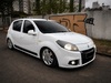 SANDERO 1.0 AUTHENTIQUE 16V FLEX 4P MANUAL - 2013 - NOVO HAMBURGO