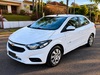 PRISMA 1.4 MPFI LT 8V FLEX 4P AUTOMÁTICO - 2018 - NOVO HAMBURGO