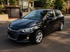 ONIX 1.0 TURBO FLEX LTZ AUTOMÁTICO - 2025 - NOVO HAMBURGO